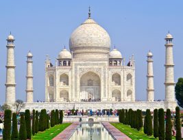 Best travel agency in India: Vacation Deal