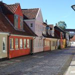 Places to Stay in Denmark