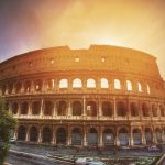Rome and summer activities